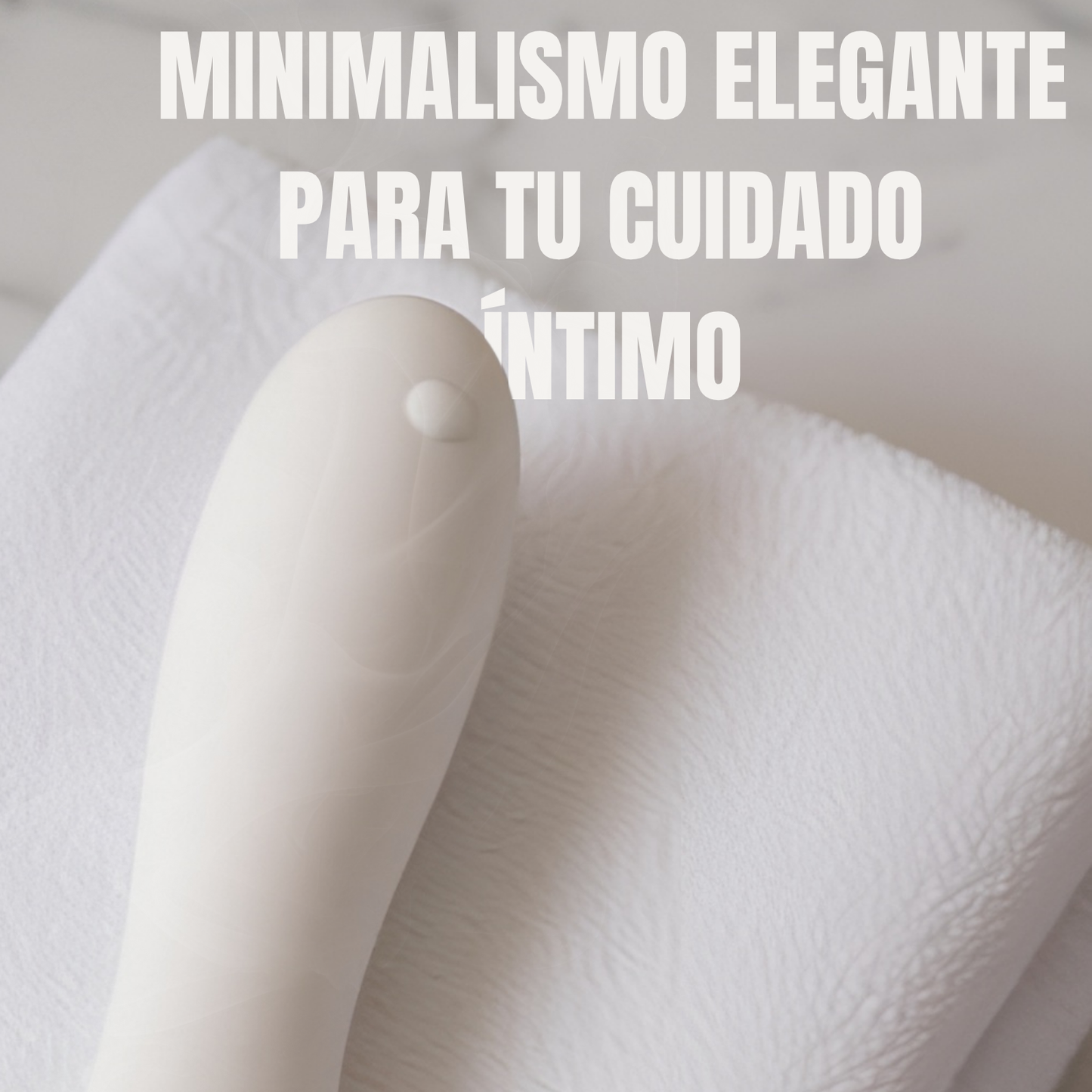 Lumaeva® - Terapia de Luz Roja Para el Cuidado Íntimo