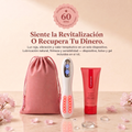 Lumaeva® - Terapia de Luz Roja Para el Cuidado Íntimo