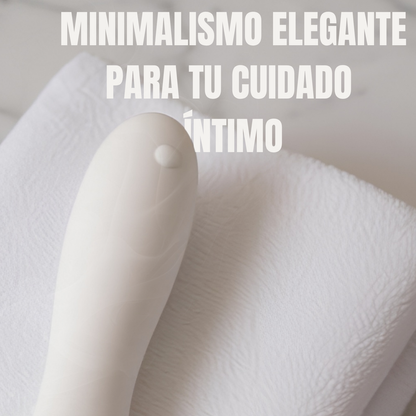 Lumaeva® - Terapia de Luz Roja Para el Cuidado Íntimo