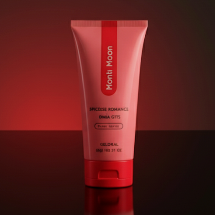 Gel Íntimo - Cuidado Femenino