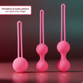 Pack Bolitas Kegel® - Tonifica, fortalece y recupera el control